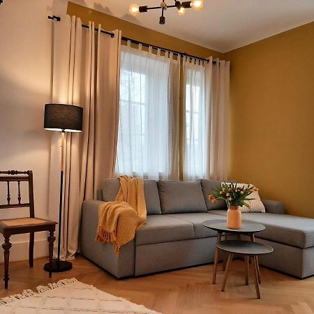 Apartment 4-6 Personen I 80Qm I Altstadt I Dachterasse I Parkplatz 스트라우빙 외부 사진
